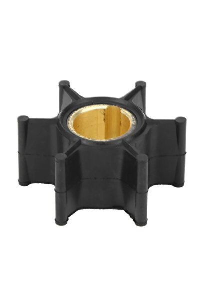 STARSTAR 386084, 18-3050, Water pump impeller, Outboard motor impeller, Outbo...