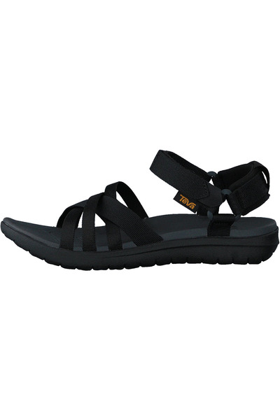 TEVA Sandale Sanborn Sandal Negru