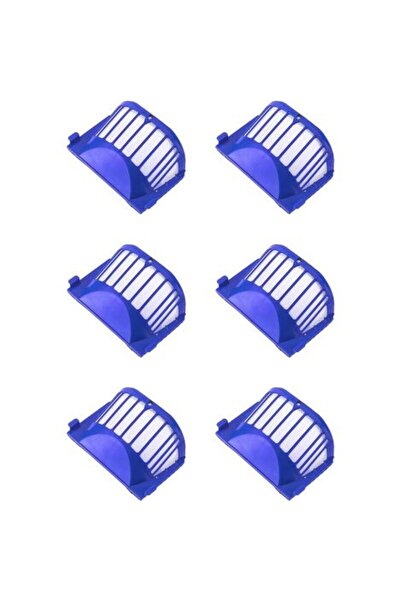 STARSTAR Replacement filters for iRobot Roomba 600 and 500 series vacuum clea...