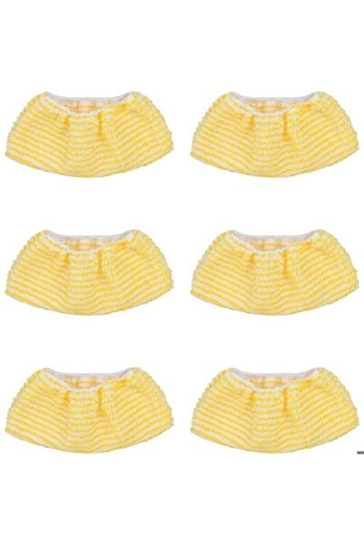 STARSTAR A set of 6 microfiber cleaning cloths for Geschikt voor EasyFix SC1,...