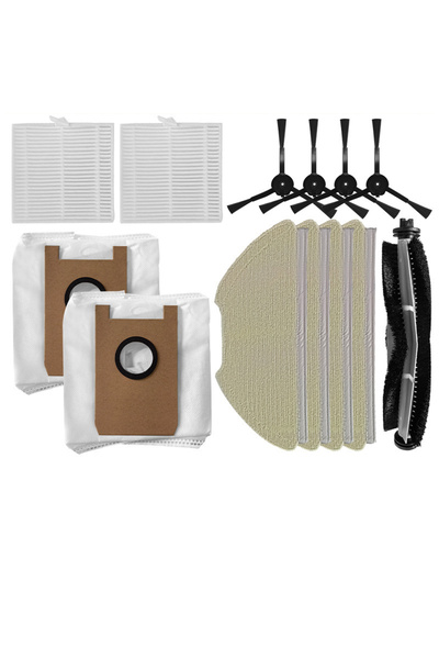 STARSTAR Suitable for Airobo, robot vacuum cleaner accessories, for T20+, mai...