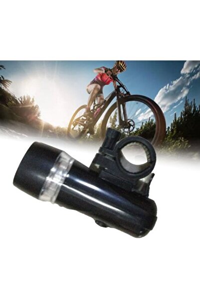 STARSTAR Bicycle light with 5 LED lights, signal light, and super bright head...