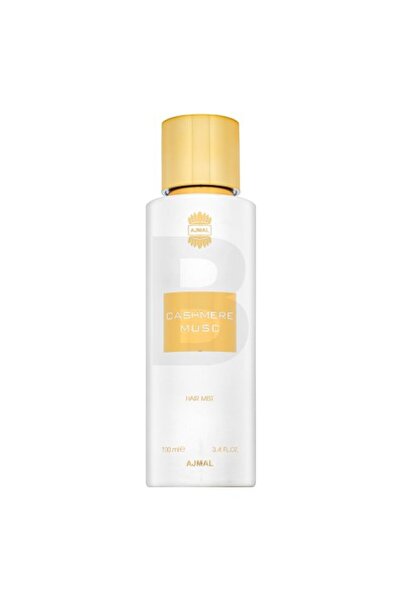 Ajmal Parfum de păr Cashmere Musc pentru Femei 100 ml