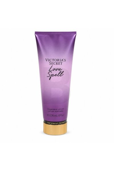 Victoria's Secret Love Spell Body Lotion for Women 236 ml