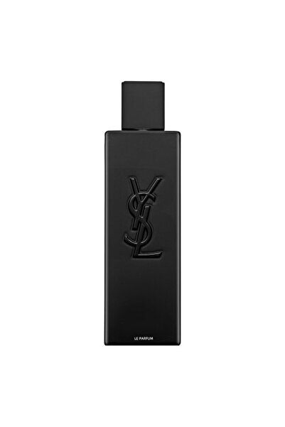 Yves Saint Laurent MYSLF Le Parfum Apă de parfum pentru bărbați 100 ml