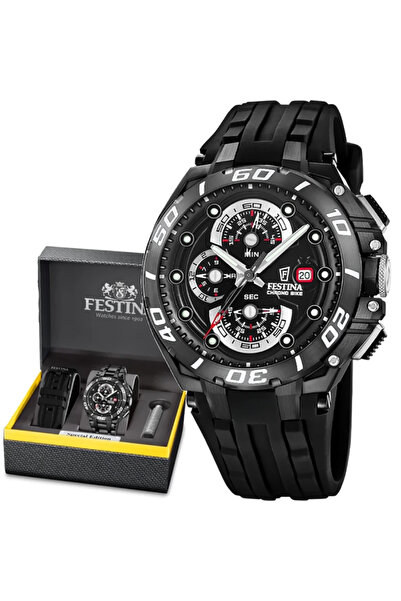 FESTİNA F20756/1 Chrono Bike Ediție Specială
