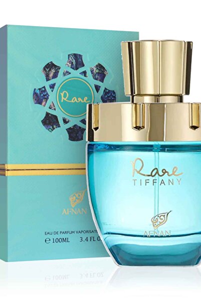 Afnan Rare Eau de Parfum for Women 100 ml