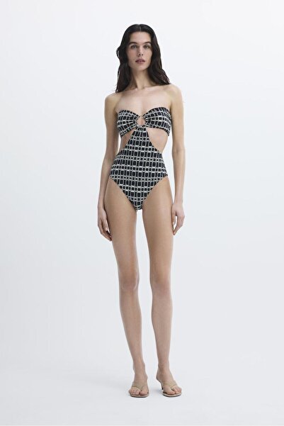 MUSE FOR ALL Norea Swimsuit
