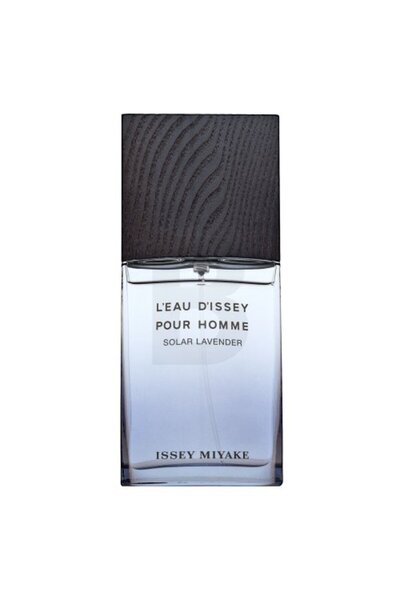 Issey Miyake L'Eau d'Issey Solar Lavender Apă de toaletă pentru bărbați 100 ml