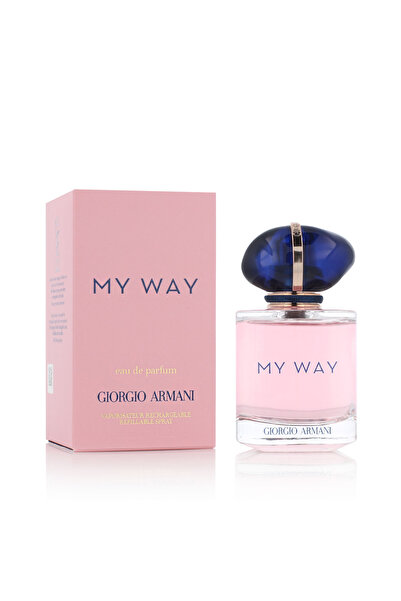 Giorgio Armani My Way EDP Reîncărcabil 50 ml W