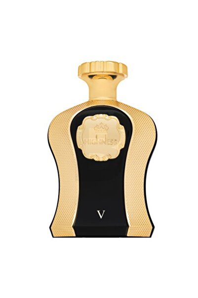 Afnan Highness V Eau de Parfum for Women 100 ml