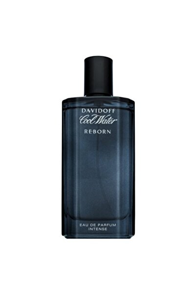 Davidoff Cool Water Reborn Intense Apă de parfum pentru bărbați 100 ml