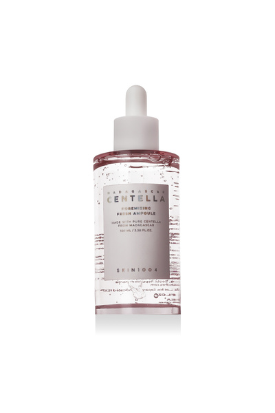 Skin1004 Madagascar Centella Ampulă Proaspătă pentru Micșorarea Porilor 100 ml