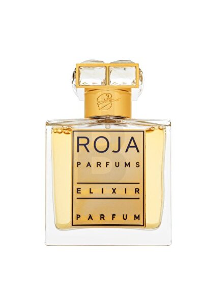 Roja Parfums Elixir Apă de Parfum pentru Femei 50 ml