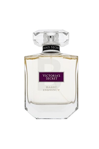 Victoria's Secret Basic Instinct Apă de parfum pentru Femei 100 ml