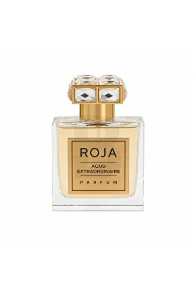 Roja Parfums Aoud Extraordinaire Apă de parfum, unisex, 50 ml