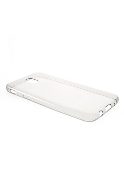 OEM Θήκη TPU Σιλικόνης Πολύ Λεπτή για Samsung Galaxy J7 (2017) Ευρωπαϊκή Έκδο...