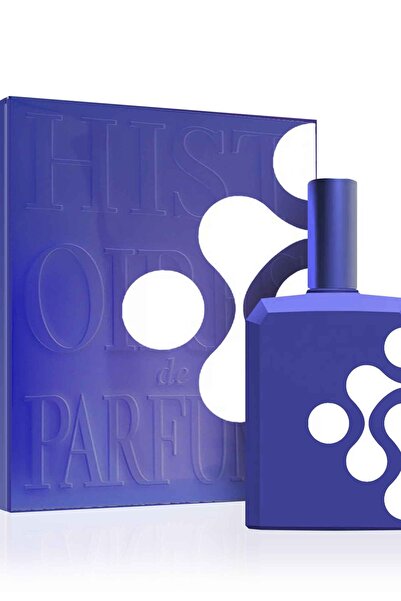 Histoires De Parfums Acesta nu este un parfum Blue Bottle 1.4 Eau de Parfum, ...