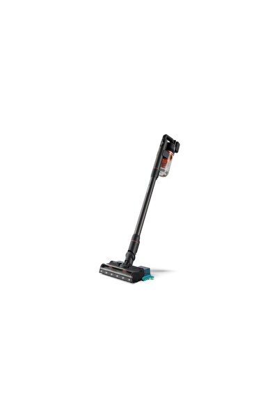 Philips Aqua Kablosuz Dik Süpürge XC7055/01 Powercyclone 12 Triactive Akıllı Başlık