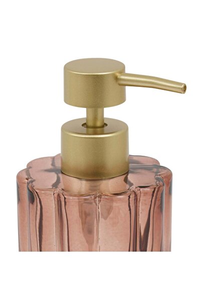 FİVE Dozator de săpun, 300 ml, Chihlimbar - Florea