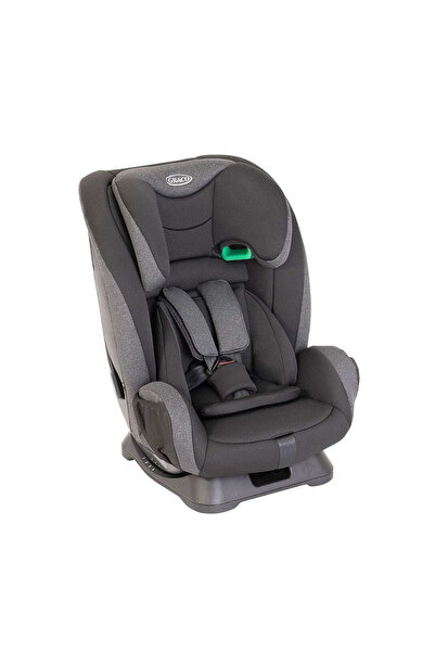 Graco Κάθισμα Αυτοκινήτου FlexiGrow ™   R129 9-36kg Heather GC2303AAHTH000