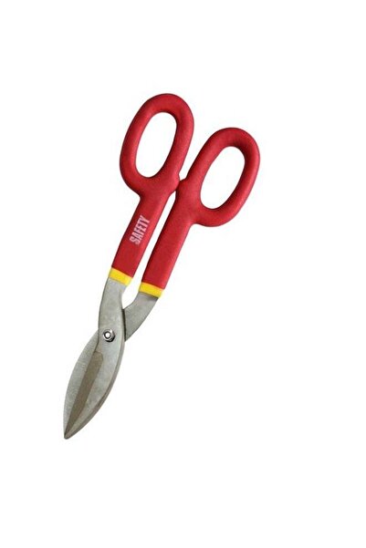 Safety مقص حديدي 12 بوصة SR04A