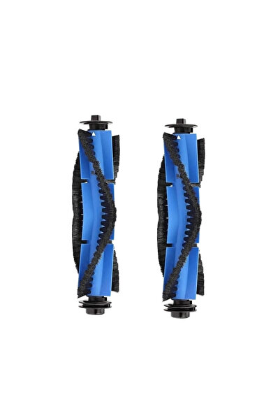 LİN GRUP Perie principală din 2 piese compatibilă cu aspiratorul robot Anker ...