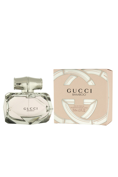 Gucci Bamboo EDP 75 ml W