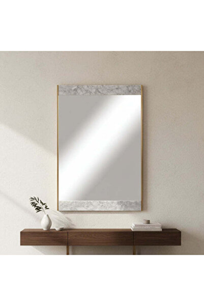 Roots Furniture The Siena Marble Mirror