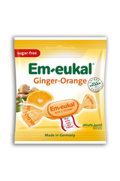 Pediasure EM-EUKAL