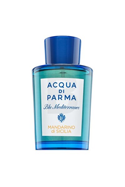 Acqua Di Parma Blu Mediterraneo Mandarino di Sicilia Apă de toaletă, unisex, ...