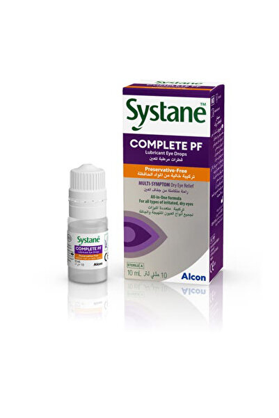 GUM SYSTANE
