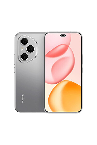 HONOR 400 Pro 5G Διπλή SIM 12GB RAM 512GB - Γκρι