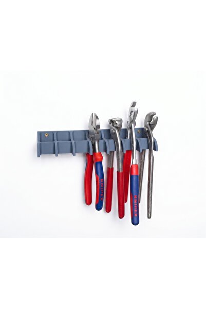 Quick Organizator de perete 3D pentru clești și unelte de mână