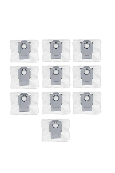LİN GRUP Roborock Q7 Max + Robot Vacuum Cleaner Compatible 10-Piece Spare Par...