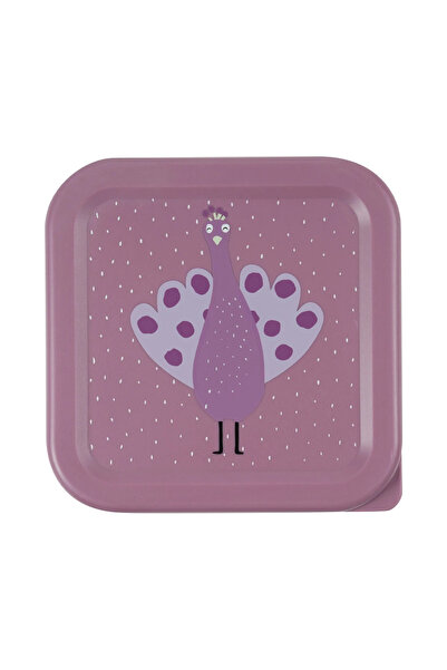 Trixie Set de 3 recipiente pentru gustări – Paw Baby