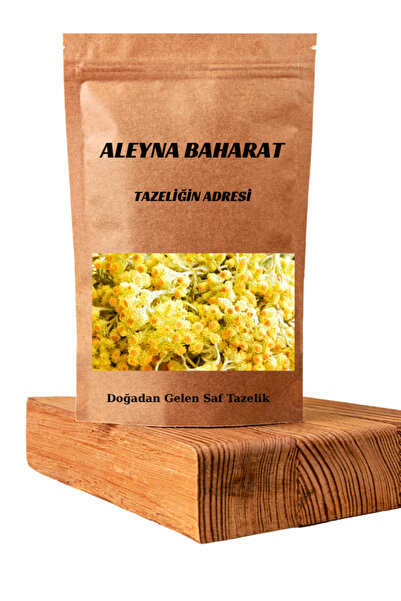 aleyna baharat Civan Perçemi 100 gr