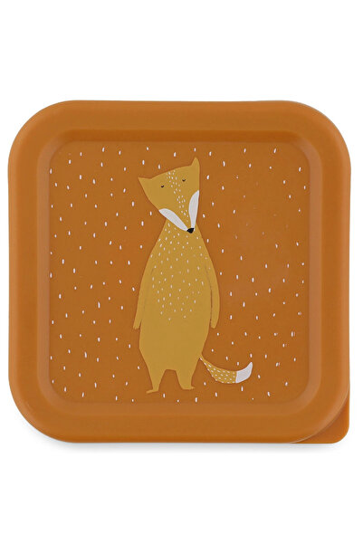Trixie Set recipiente pentru gustări 3 buc. – Fox Baby