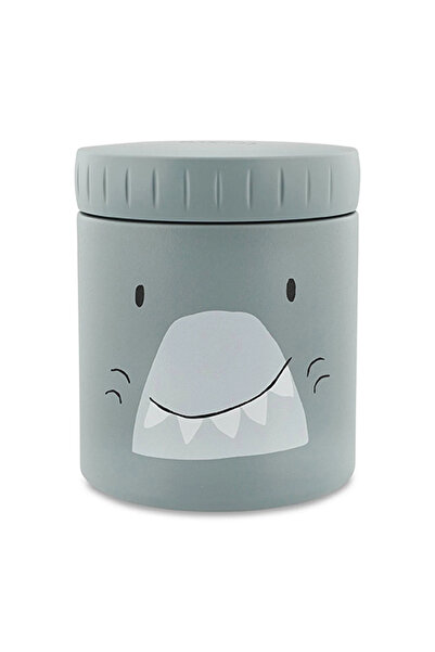 Trixie Termos pentru alimente 350 ml Shark Baby Thermos