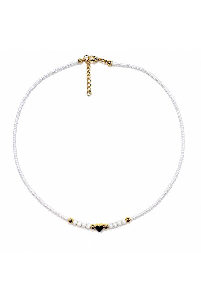 JİMNY JEWELRY قلادة خرز ميوكي سي كاندي