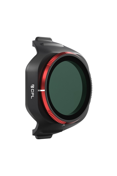 Freewell Filtru CPL pentru Dji Mini 5 Pro Polarizare pentru fotografii cu red...
