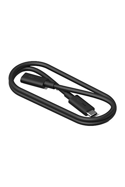 VITURE Cablu prelungitor USB 3.2 Gen1, USB-C tată la USB-C mamă, 50 cm, pentr...