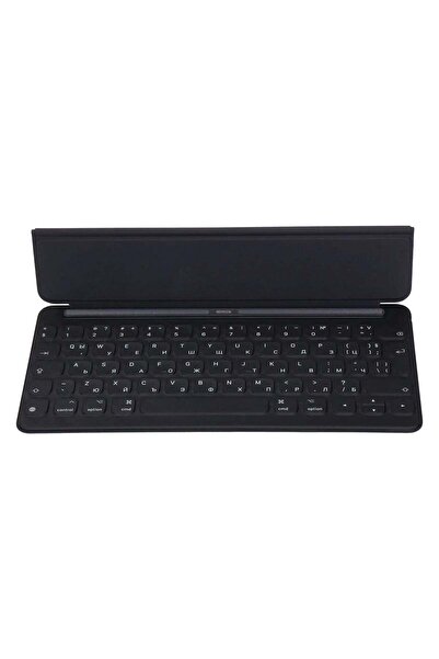 Apple Husă Tastatură Smart Folio Keyboard iPad 9/8/7, Pro 10.5, Air 3 - Layou...