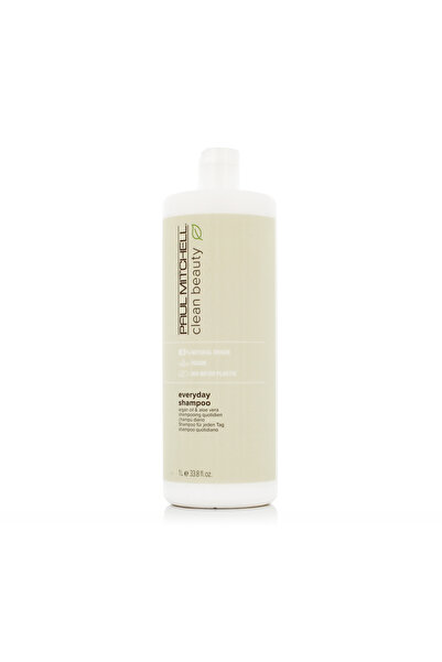 Paul Mitchell Șampon Zilnic Clean Beauty 1000 ml