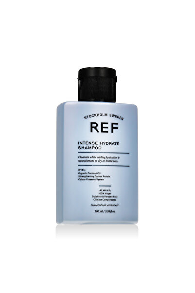 REF Șampon Hidratant Intens 100 ml