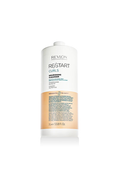 REVLON PROFESSIONAL Restart Curls Demachiant Nutritiv 1000 ml