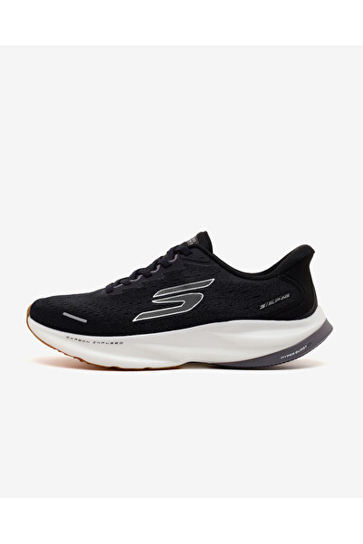 SKECHERS SKX AERO SPARK Erkek Siyah Koşu Ayakkabısı 246205 BKW
