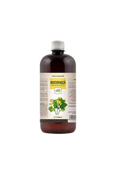 Dorel Plant Tinctura de Rostopasca, Dorel Plant, 500 ml