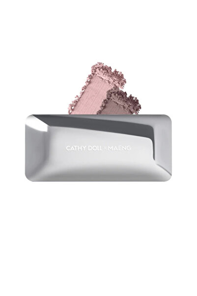 Cathy Doll X Maeng Artist Eyebrow Powder