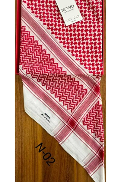 HH شماغ رجالي نيرفو ممتاز